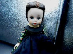 ma kins marme black c